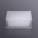 96-hole V-bottom magnetic rod set