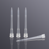 Đầu Pipet tip 10ul bám dính thấp, tiệt trùng