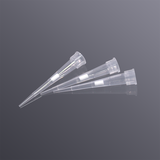 10ul bag filter tip, low adsorption 31.65mm