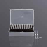 10ul boxed filter tip 31.65mm