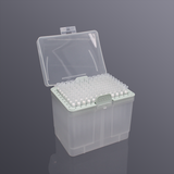 200ul ultra-long boxed filter tips, low adsorption 77mm