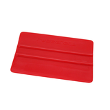 Sealing film scraper