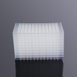 0.1ml 96-well semi-skirted PCR plate (ABI type)