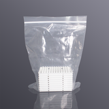 0.1ml 96-well semi-skirted PCR plate, white