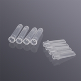 0.1ml PCR four-row tube (with cap)