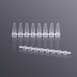 0.2ml drum cover eight row tubes (including cover)