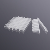 0.2ml flat cap eight-row tubes
