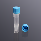 Cryotube/sample tube cap