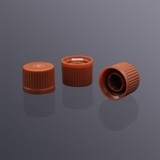 Cryotube/sample tube cap