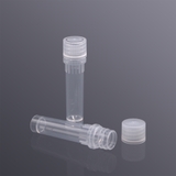 Cryotube/sample tube cap