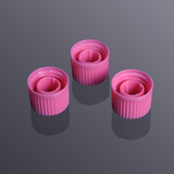 Cryotube/sample tube cap