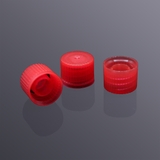 Cryotube/sample tube cap