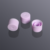 Cryotube/sample tube cap