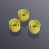 Cryotube/sample tube cap