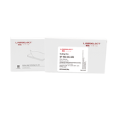 Fluorescence quantitative transparent sealing film, pressure sensitive, 78mm