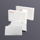 24/48 Well Fluorescence Quantitative Transparent Sealing Film, Pressure Sensitive