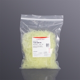 200ul bagged tip, yellow, with graduation 50.55mm