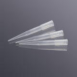 1000ul sterile boxed tip, transparent 77.98mm