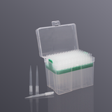 1000ul sterile box-packed tips, low adsorption