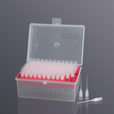 20ul sterile box-packed tips, low adsorption (suitable for Rainin LTS)