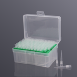 200ul sterile box-packed tips, low adsorption