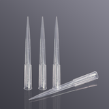 Hộp đựng đầu Pipet tip 10ul bám dính thấp, tiệt trùng
