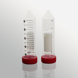 Ống ly tâm 50ml, có giá (50ml Centrifuge Tube, Racked), Model: CT-012-50TS