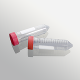 Ống ly tâm 50ml, có giá (50ml Centrifuge Tube, Racked), Model: CT-012-50TS