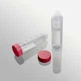 Ống ly tâm 50ml, có giá (50ml Centrifuge Tube, Racked), Model: CT-012-50TS