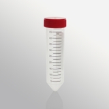 Ống ly tâm 50ml tiệt trùng (Centrifuge tube), 20.000xg, CT-202-50, 25 cái/gói