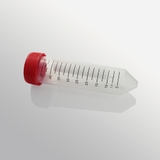 Ống ly tâm 50ml tiệt trùng (Centrifuge tube), 20.000xg, CT-202-50, 25 cái/gói