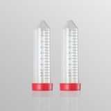 Ống ly tâm 50ml tiệt trùng (Centrifuge tube), 20.000xg, CT-202-50, 25 cái/gói