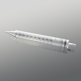 Pipet huyết thanh 50mL, bao bì nhựa (50mL Serological Pipets), Model: SP-031-050