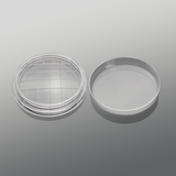 Tấm tiếp xúc 55mm (55mm Contact Plate), nắp lồi, Model: 12625