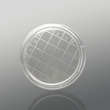 Tấm tiếp xúc 55mm (55mm Contact Plate), nắp lồi, Model: 12625