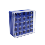 Centrifuge tube racks 5ml có nắp