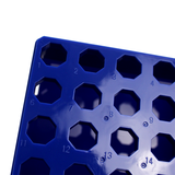 Centrifuge tube racks 5ml có nắp