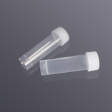 Ống vặn 5ml có nắp (5ml Screw Tube With CAP), Thương hiệu: Labselect