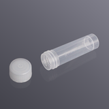 Ống vặn 5ml có nắp (5ml Screw Tube With CAP), Thương hiệu: Labselect