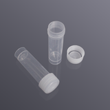 Ống vặn 5ml có nắp (5ml Screw Tube With CAP), Thương hiệu: Labselect