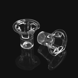 Đĩa 24 giếng đường kính 6.5mm, 0.4μm (6.5mm Diameter for 24 well plate, 0.4μm)