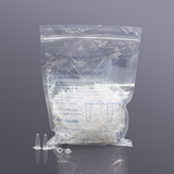 Ống PCR 0,2ml nắp phẳng