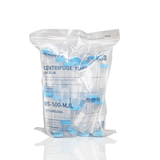 Ống ly tâm 50ml, đáy côn, tự đứng, nắp vặn