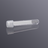 Ống nghiệm đựng mẫu 5ml, đáy tròn, chất liệu nhựa PP, vô trùng, không chứa DNase-/RNase, không gây sốt, được bọc riêng