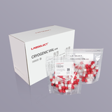 1.2ml rotatable cryopreservation tube