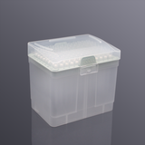 200ul ultra-long boxed filter tips, low adsorption 77mm