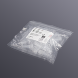 0.5ml Freezer/Sample Tube, brown, screw cap, sterile