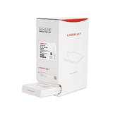 Fluorescence quantitative transparent sealing film, pressure sensitive, 78mm