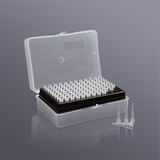 10ul sterile box-packed tips, low adsorption 31.65mm
