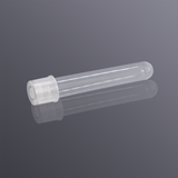 Ống nghiệm đựng mẫu 5ml, đáy tròn, chất liệu nhựa PP, vô trùng, không chứa DNase-/RNase, không gây sốt, được bọc riêng